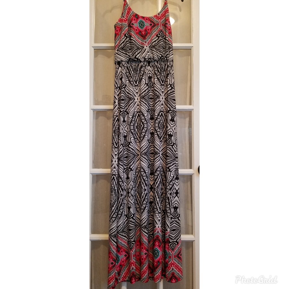 Women's Dress Long